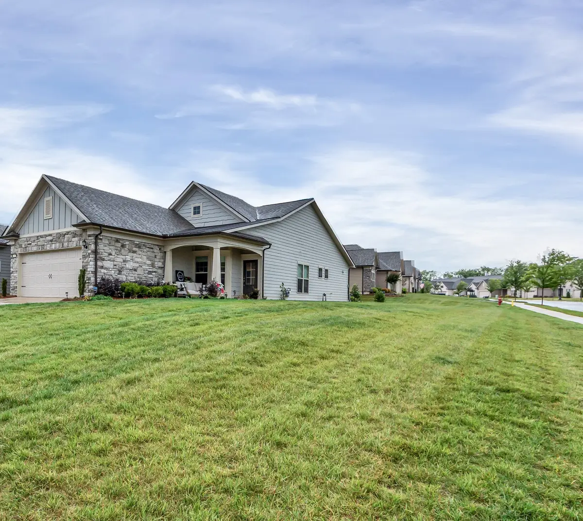 4007 Scott Ct, Spring Hill, TN 37174 - #1