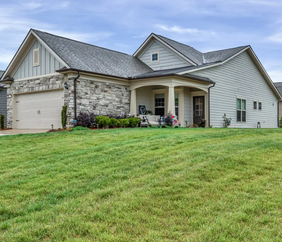 4007 Scott Ct, Spring Hill, TN 37174 - #2