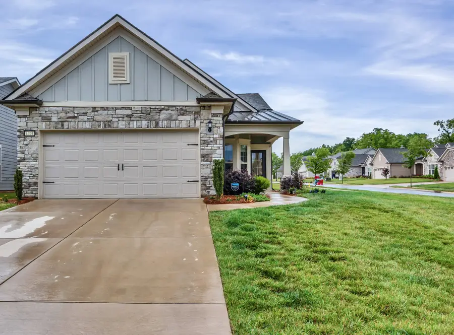 4007 Scott Ct, Spring Hill, TN 37174 - #3