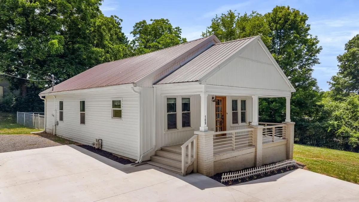 109 Frankfort Street, Athens, TN 37303 - #1