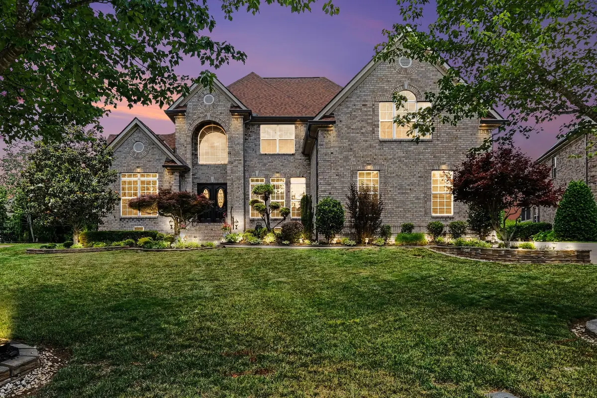 3356 Clovercroft Dr, Murfreesboro, TN 37130 - #1