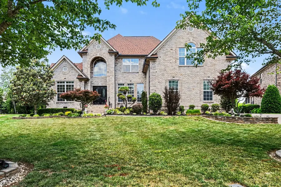 3356 Clovercroft Dr, Murfreesboro, TN 37130 - #2