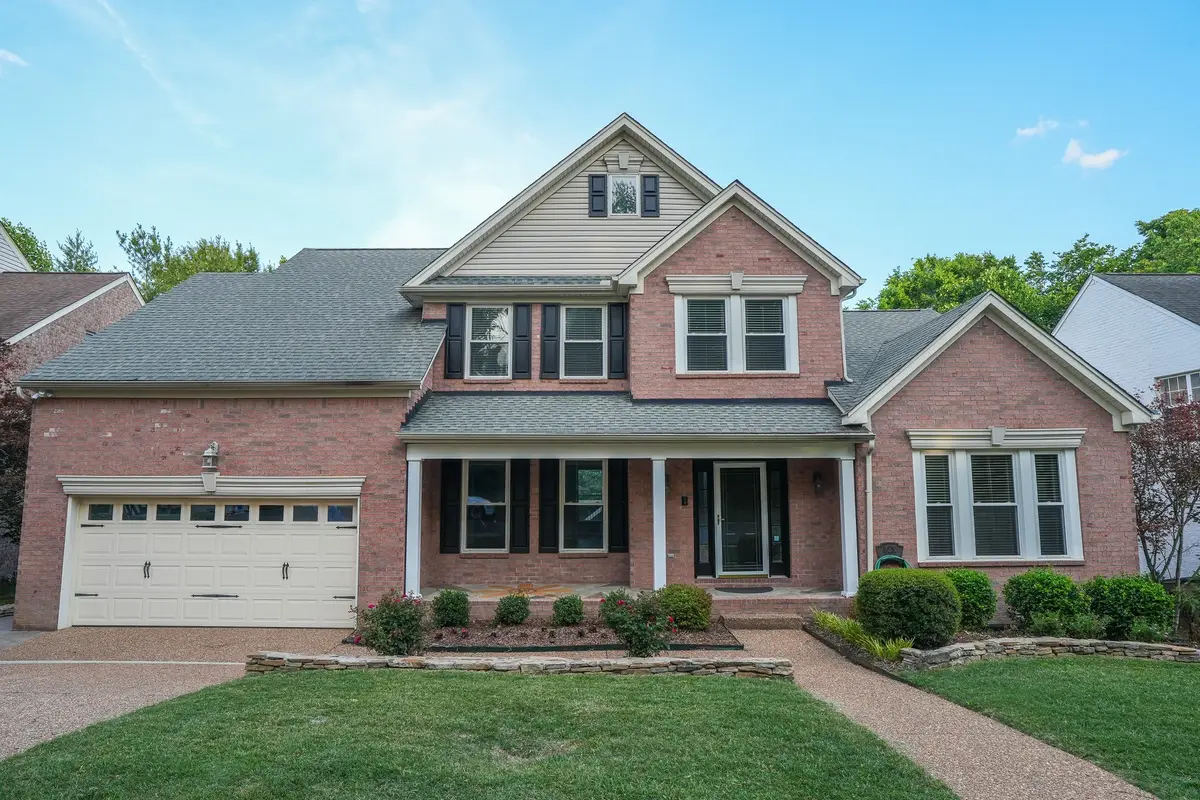 5208 Cochran Dr, Nashville, TN 37220 - #1