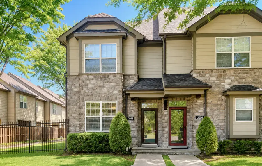 2048 Elliott Ave, Nashville, TN 37204 - #3
