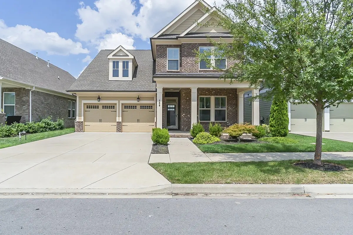 109 Edenburg Dr, Hendersonville, TN 37075 - #1