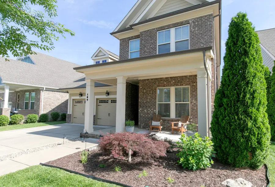 109 Edenburg Dr, Hendersonville, TN 37075 - #2