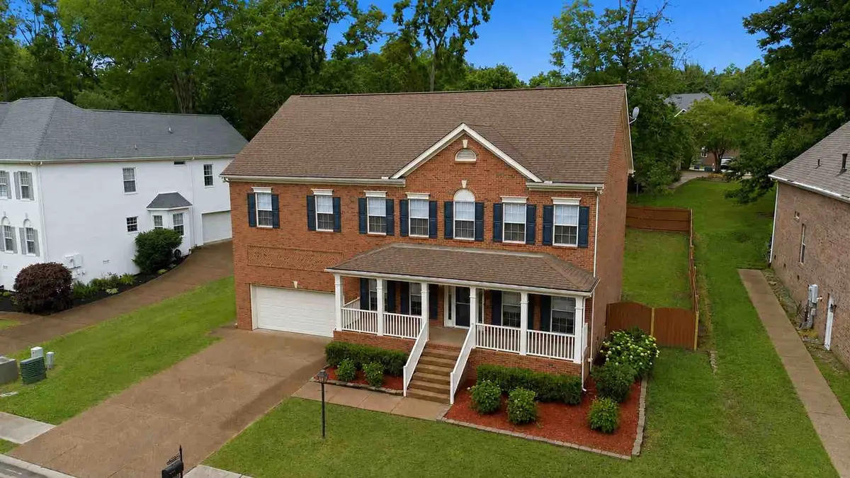8012 Poplarwood Rd, Nashville, TN 37221 - #1