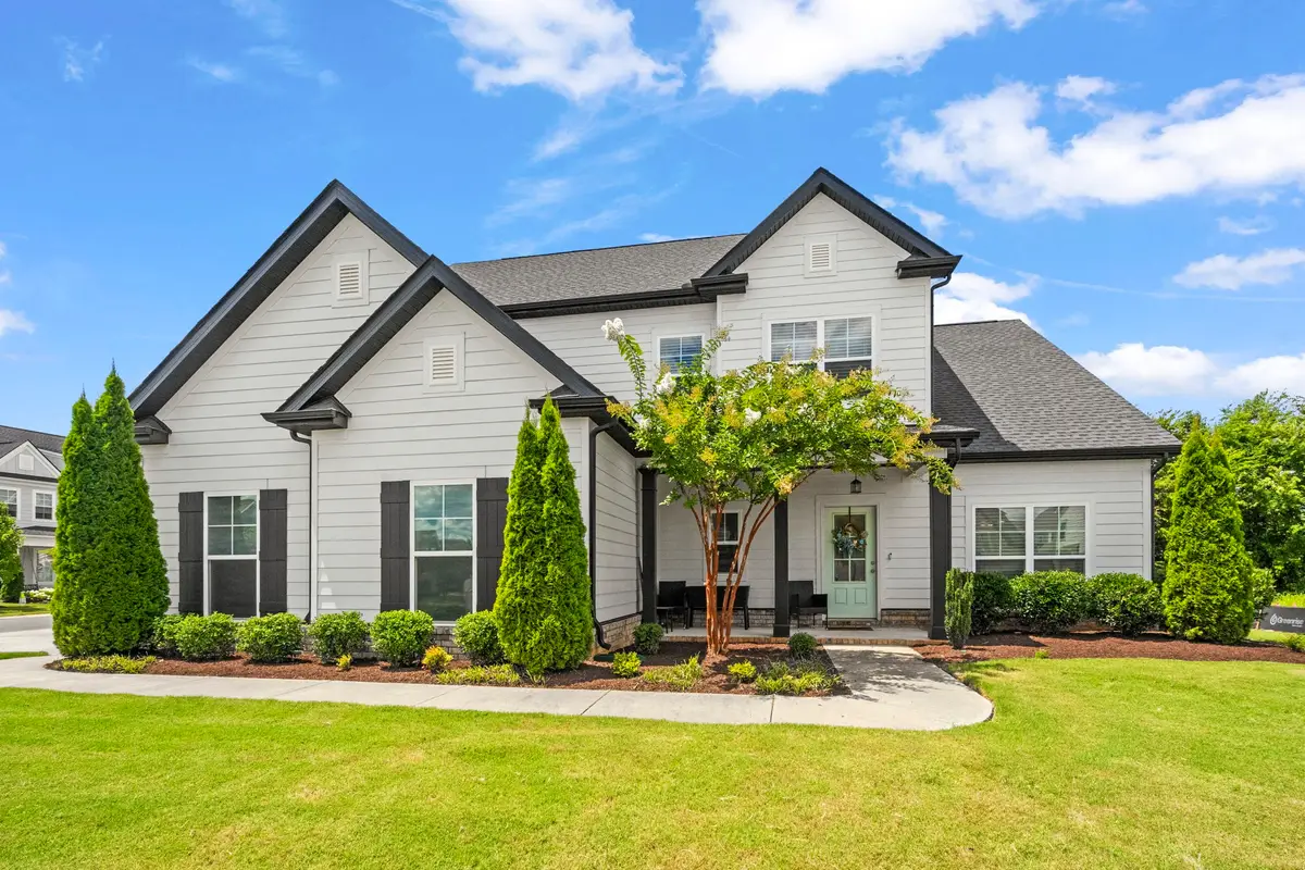 3219 Hopetown Way, Murfreesboro, TN 37129 - #1