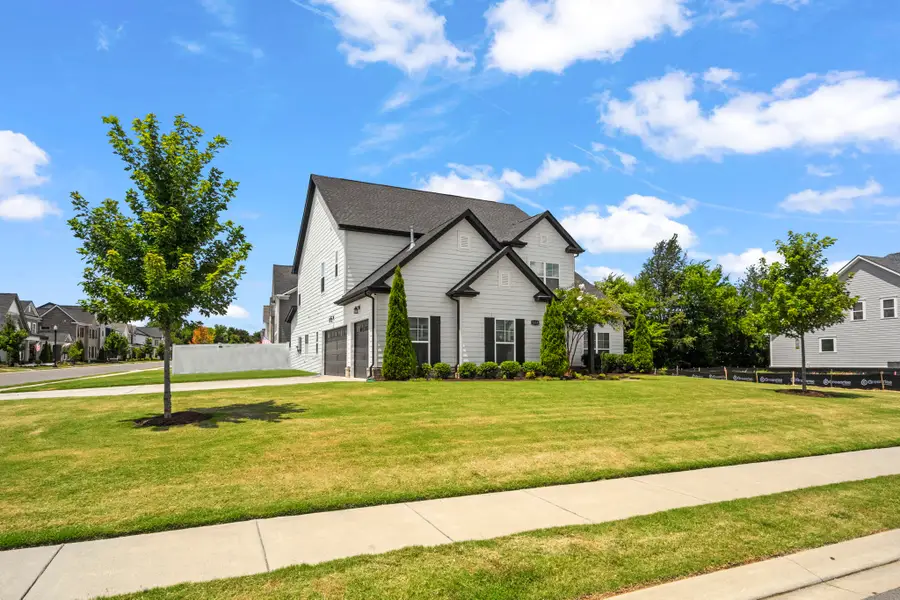 3219 Hopetown Way, Murfreesboro, TN 37129 - #2
