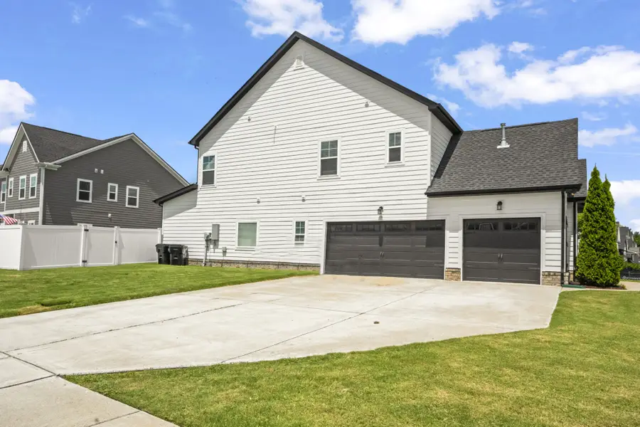 3219 Hopetown Way, Murfreesboro, TN 37129 - #3