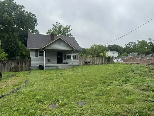 1711 Luton St, Nashville, TN 37207