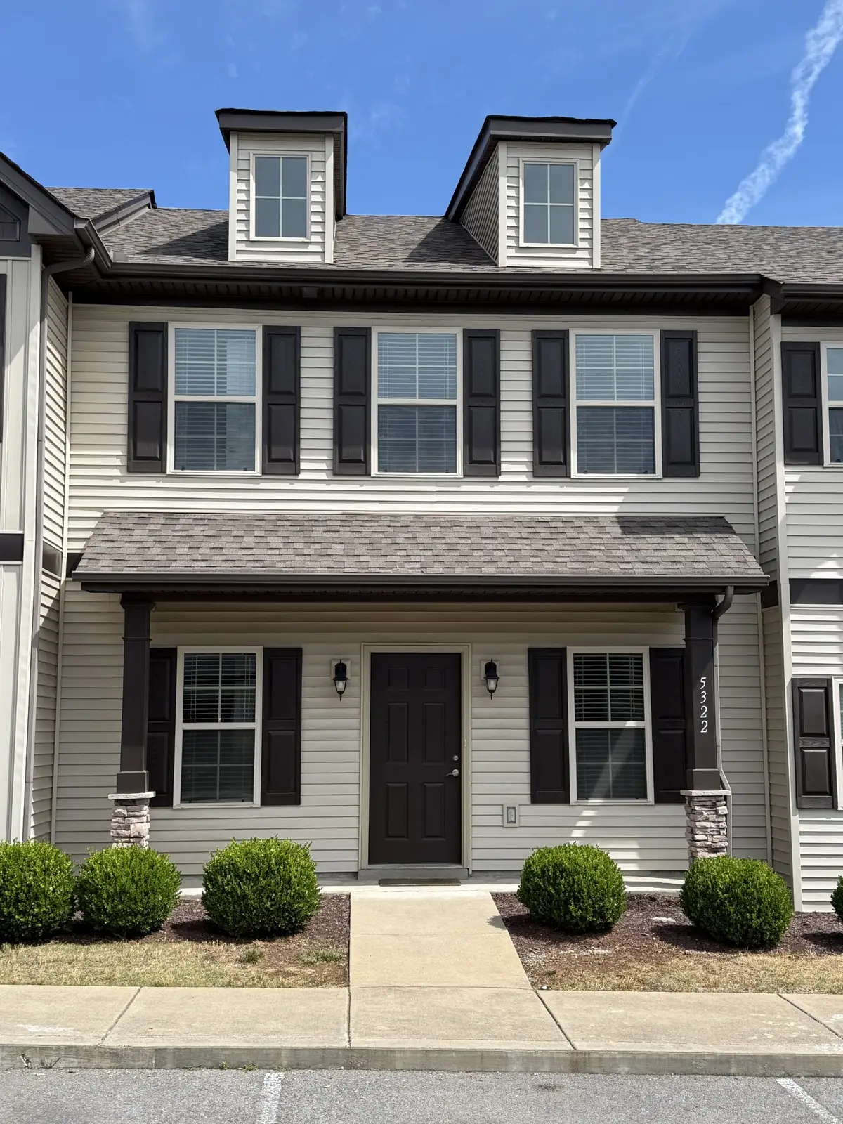 5322 Tony Lama Ln, Murfreesboro, TN 37128 - #1