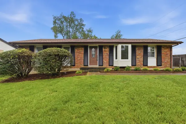 94 Airport Rd, Clarksville, TN 37042