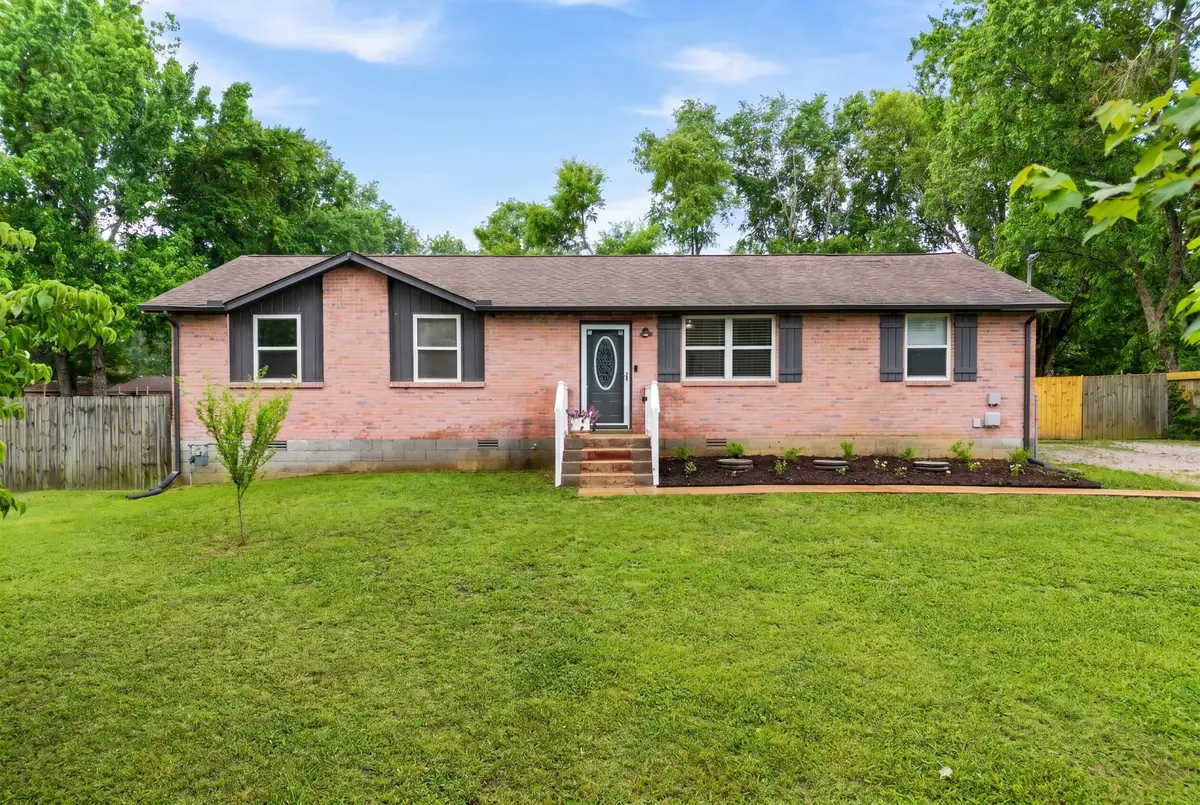 5635 Harpeth Haven Dr, Pegram, TN 37143 - #1