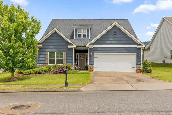 9777 Haven Port Lane, Ooltewah, TN 37363