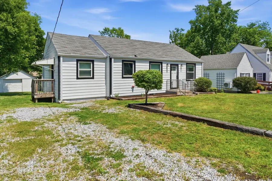 260 Timmons St, Nashville, TN 37211 - #2