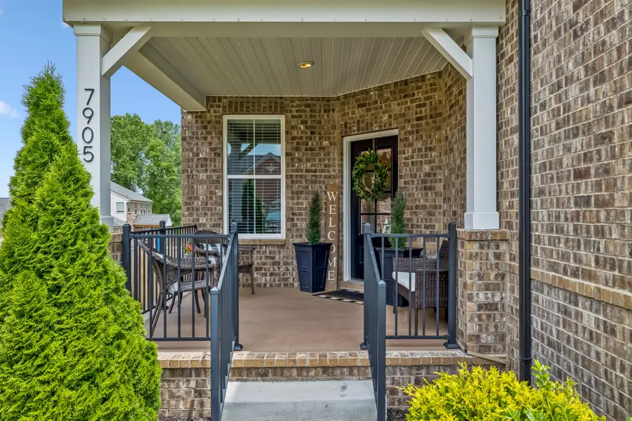 7905 Silver Oak Ct, Mount Juliet, TN 37122 - #2