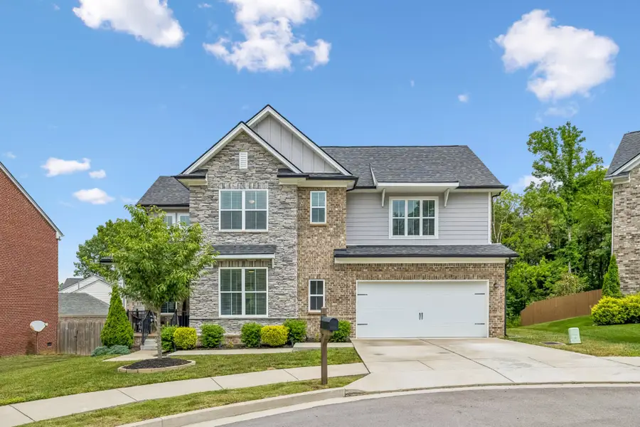 7905 Silver Oak Ct, Mount Juliet, TN 37122 - #3
