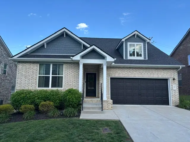 241 Griffin Ln, Gallatin, TN 37066 - #1