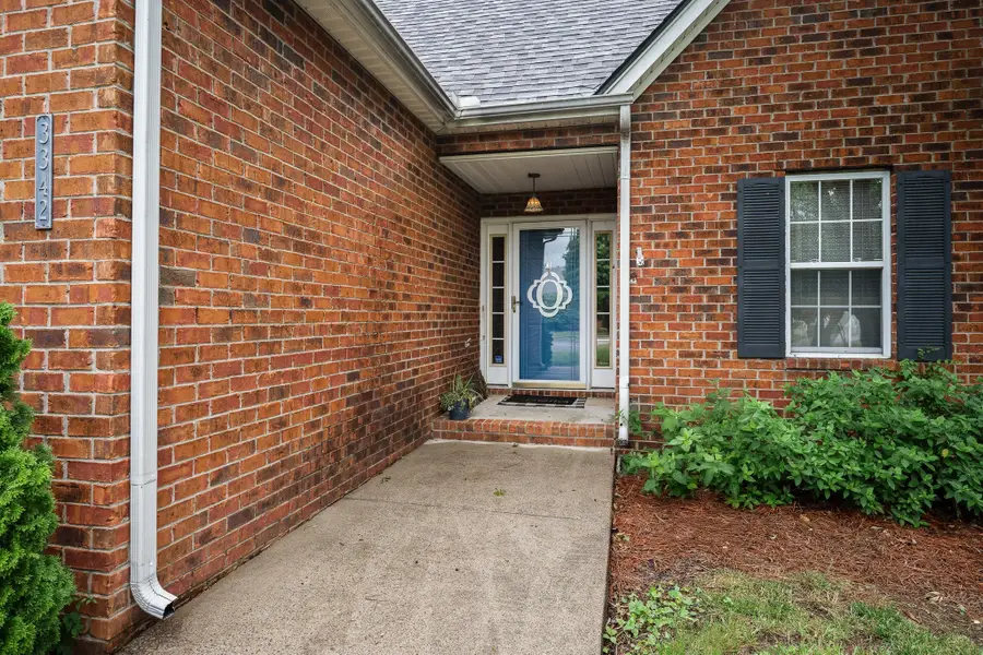 3342 Meadowhill Dr, Murfreesboro, TN 37130 - #3