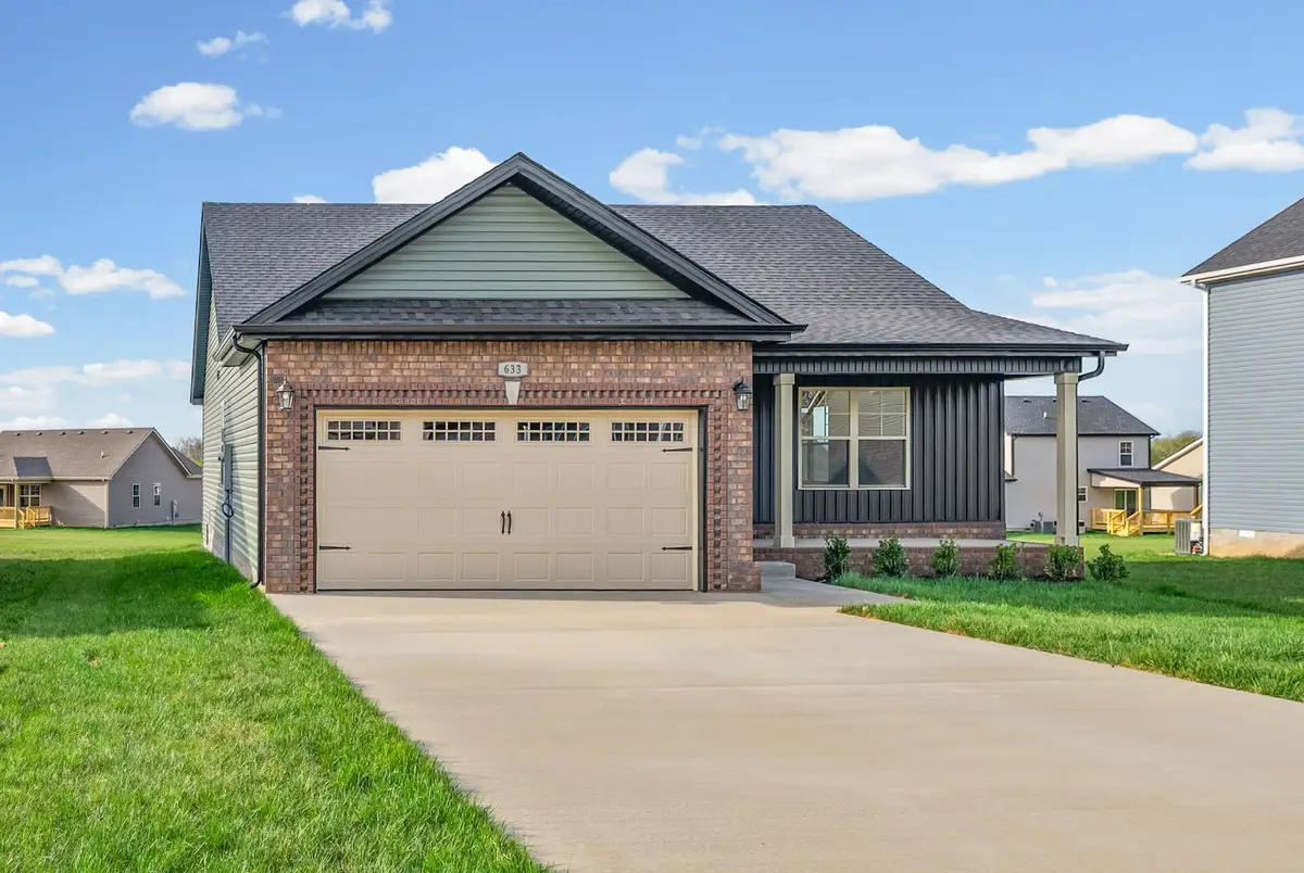 156 Irish Hills, Clarksville, TN 37042 - #1