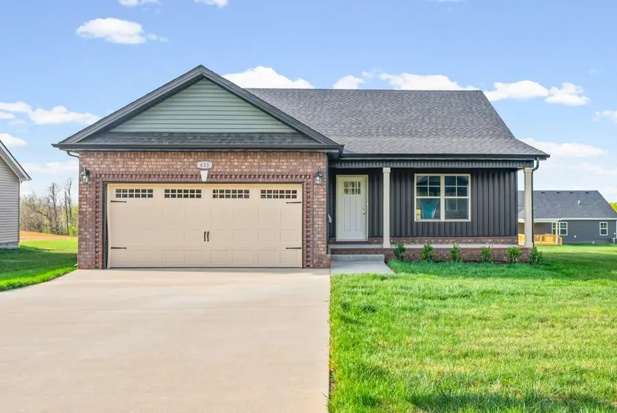 156 Irish Hills, Clarksville, TN 37042 - #3