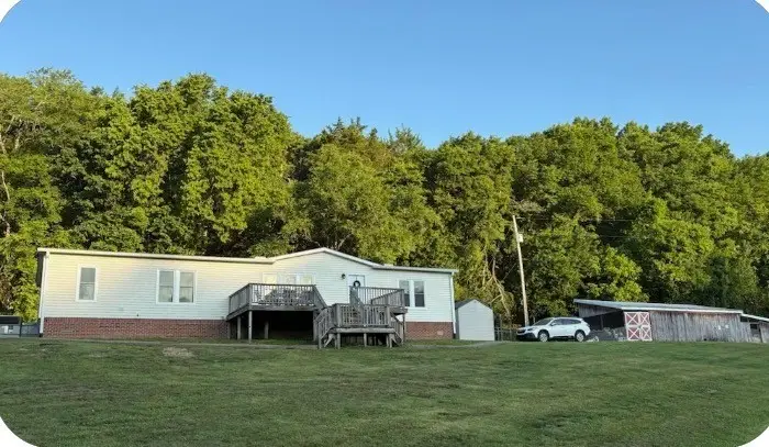 593 Rogues Fork Rd, Bethpage, TN 37022 - #1
