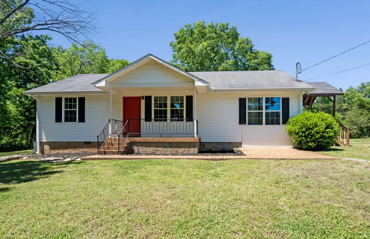 1029 Jennings Pond Rd, Lebanon, TN 37090 - #1
