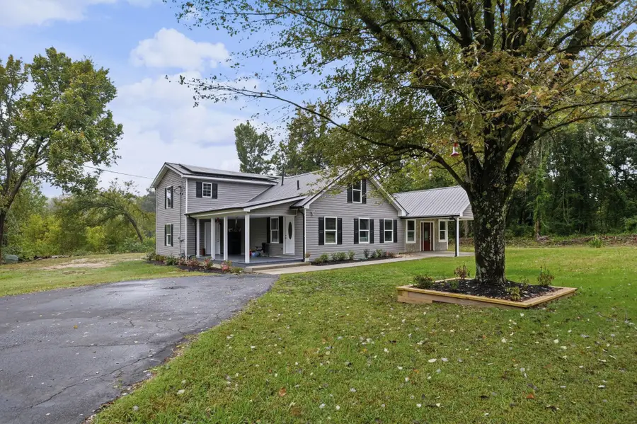 9509 Merrill Dr, Millington, TN 38053 - #3