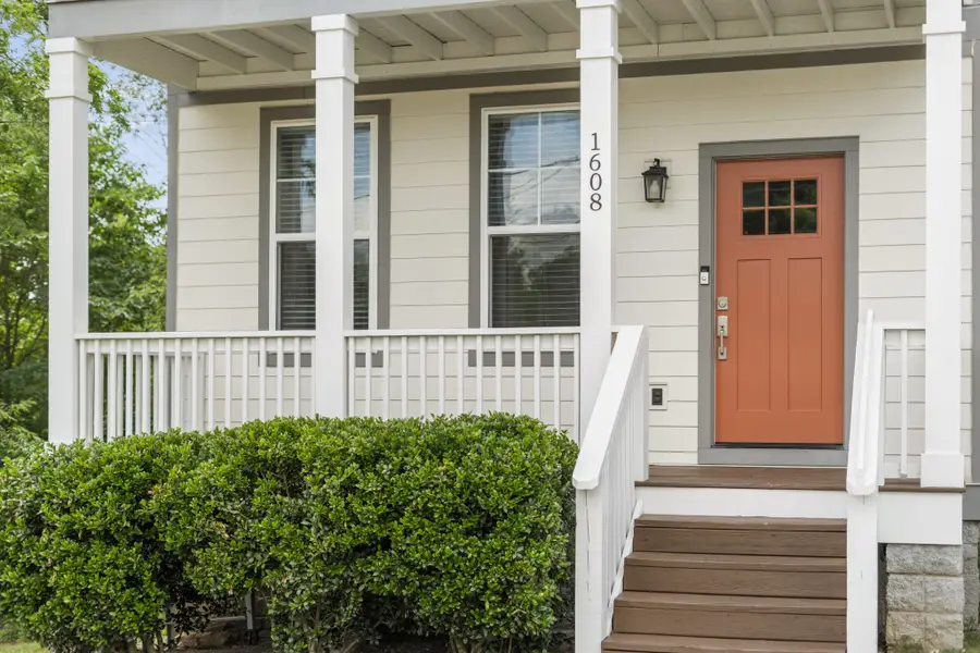 1608 Northview Ave, Nashville, TN 37216 - #3