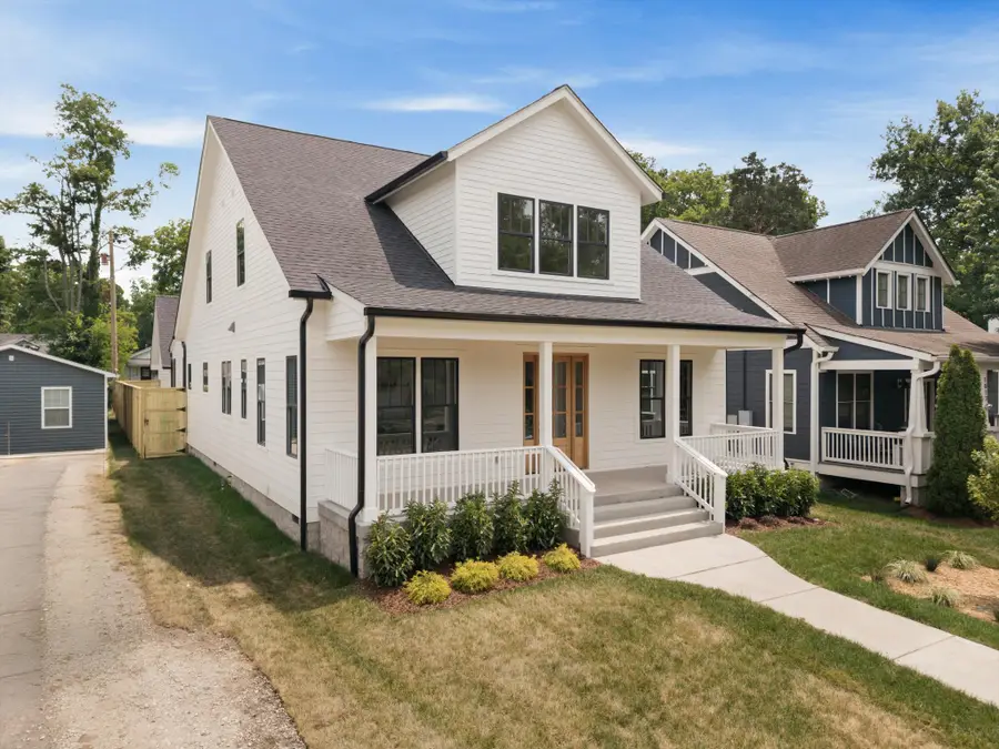 1015 Stockell St, Nashville, TN 37207 - #3