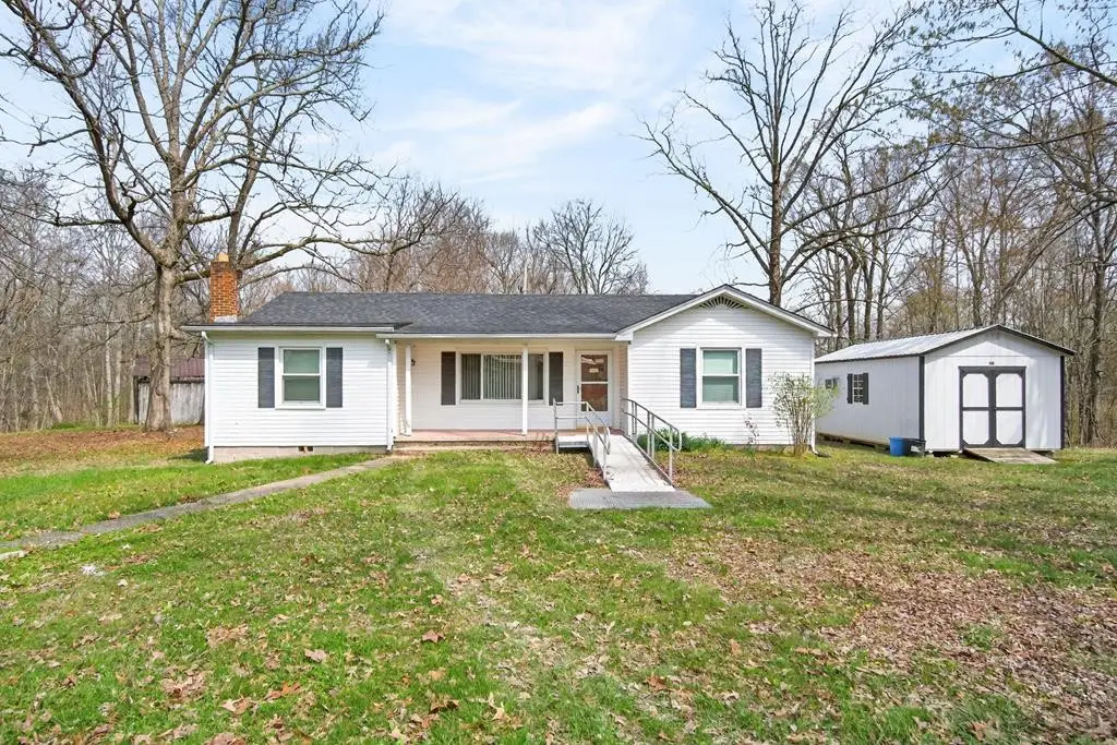 3385 Spring Creek Rd, Cookeville, TN 38501 - #1