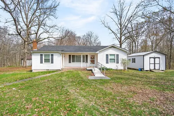 3385 Spring Creek Rd, Cookeville, TN 38501