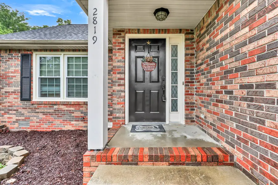 2819 Fenton Ct, Clarksville, TN 37040 - #3