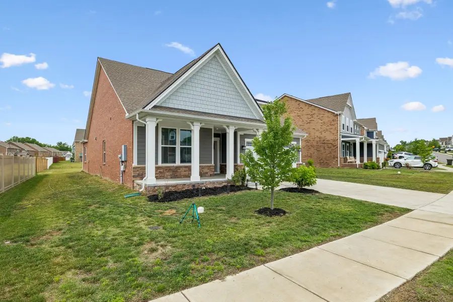 308 Grassy Glen Dr, Gallatin, TN 37066 - #3