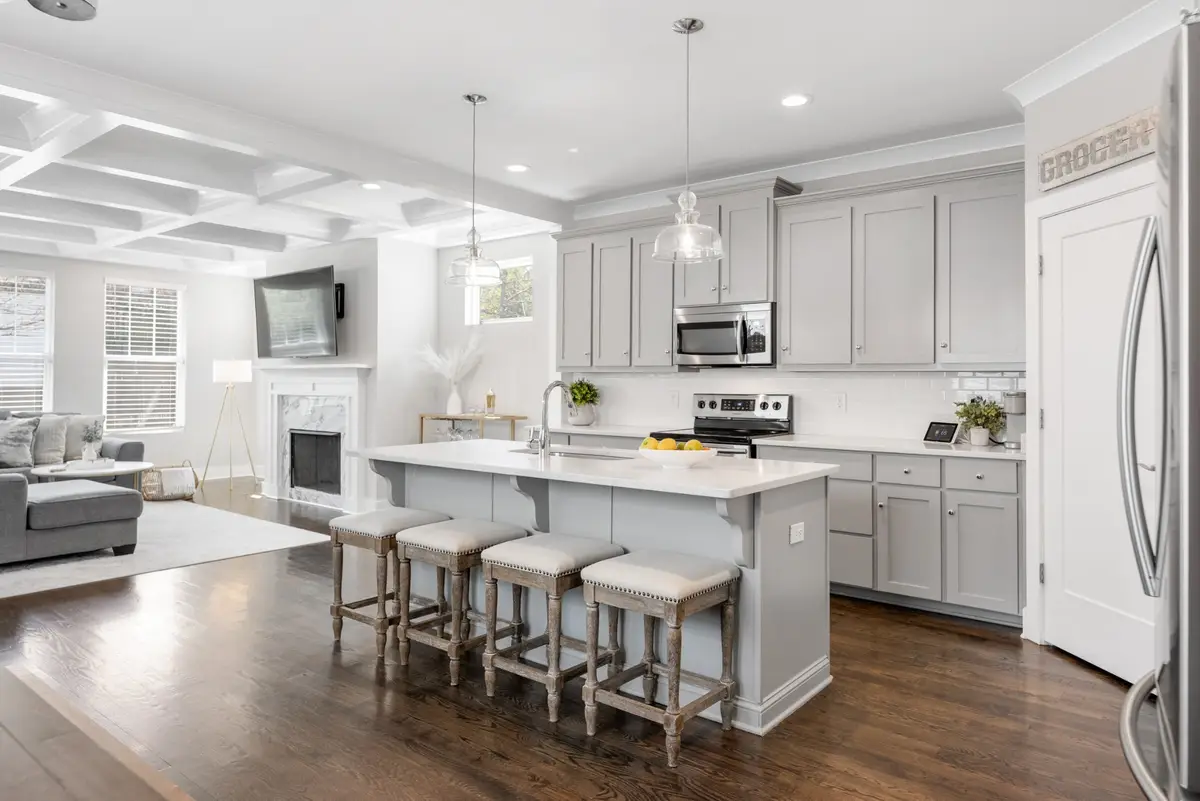 2509A Solon Dr, Nashville, TN 37206 - #1