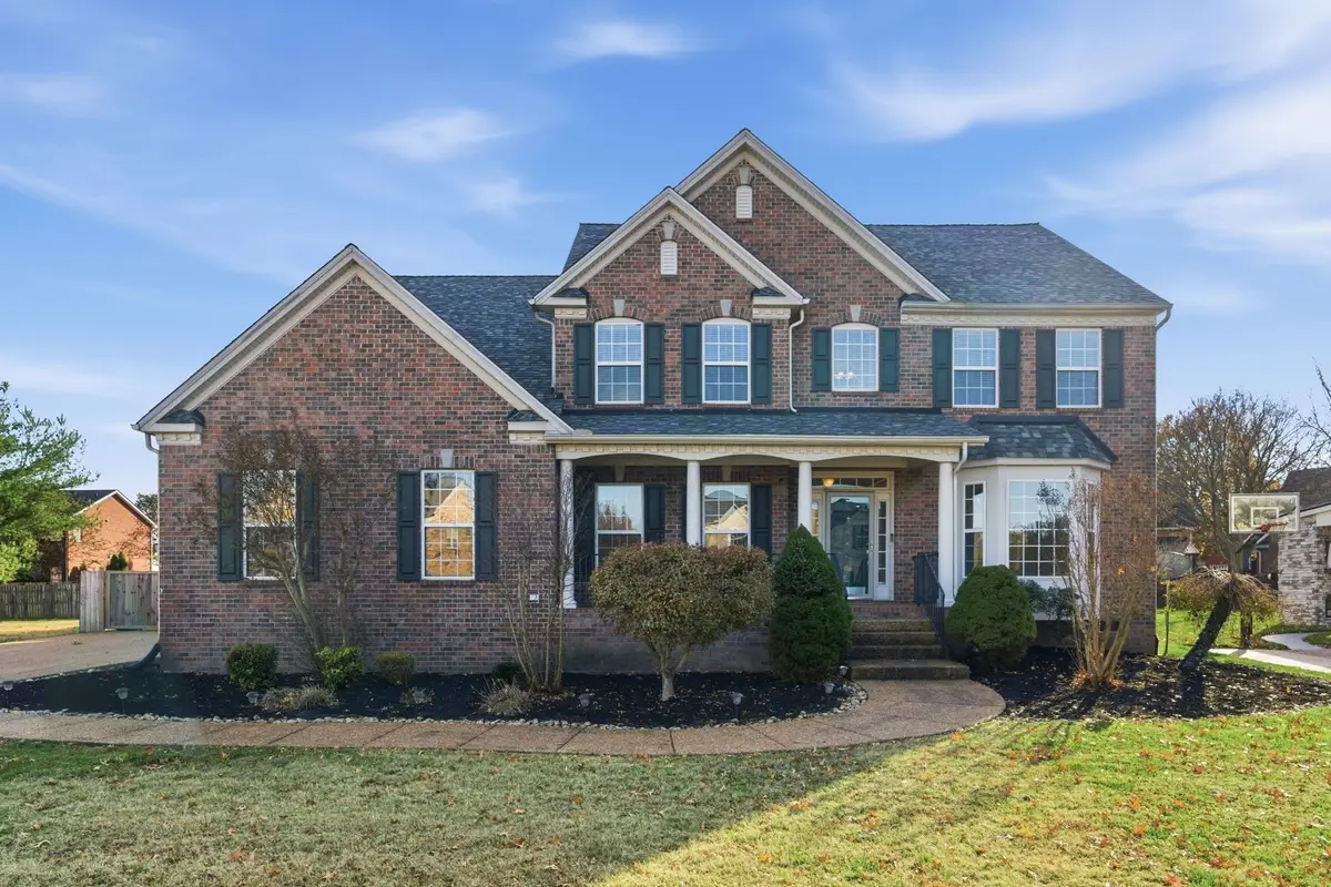 125 Windham Dr, Hendersonville, TN 37075 - #1