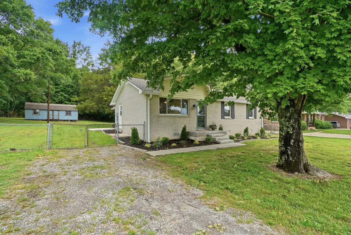 2758 Goodsprings Rd, Ashland City, TN 37015 - #1