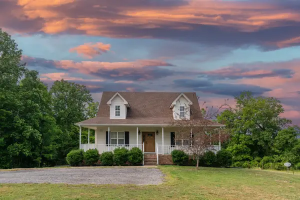 225 Sherman Road, Charlotte, TN 37036