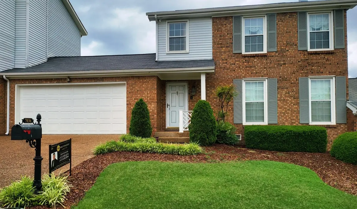 7036 Tartan Crest Ct, Brentwood, TN 37027 - #1
