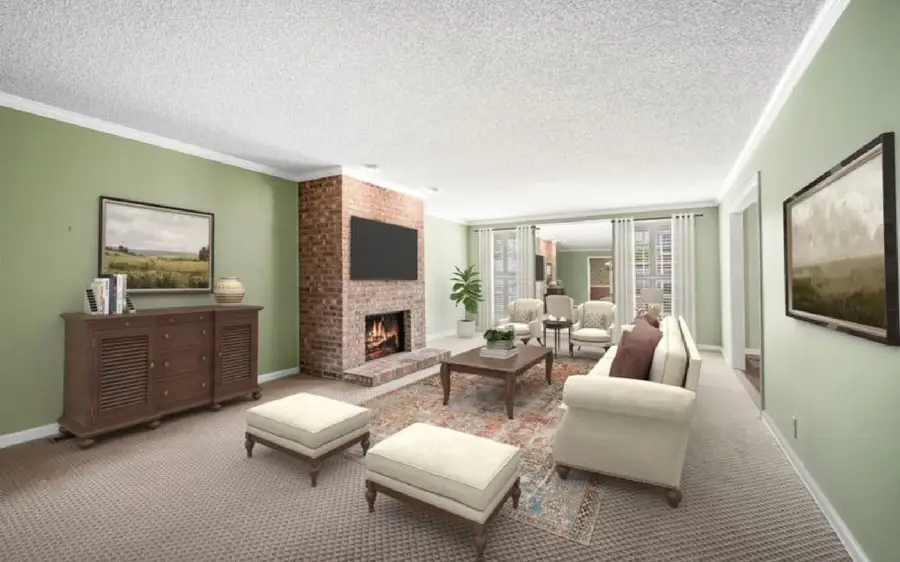 7036 Tartan Crest Ct, Brentwood, TN 37027 - #3
