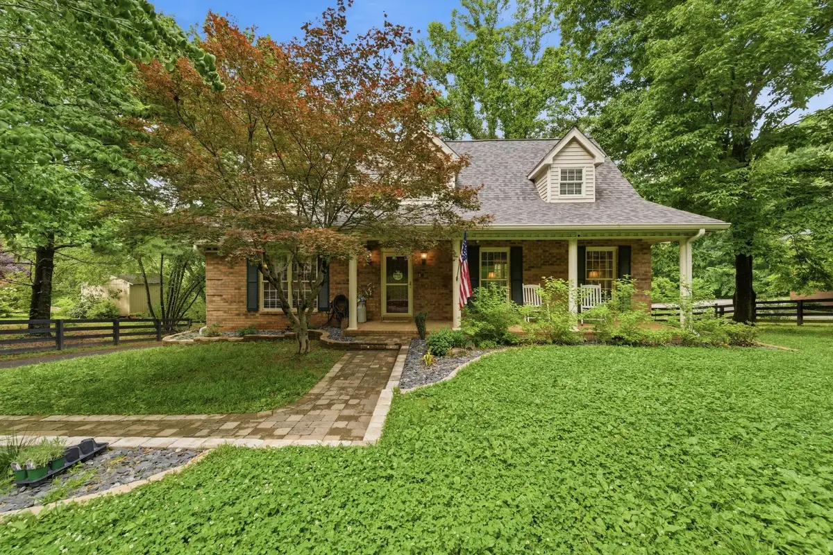 7416 Bidwell Rd, Joelton, TN 37080 - #1