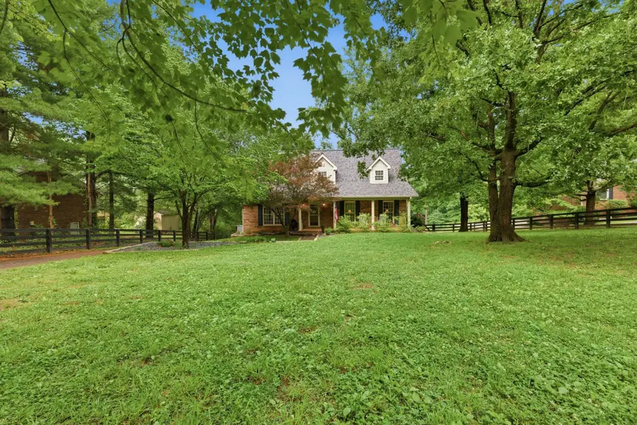 7416 Bidwell Rd, Joelton, TN 37080 - #2