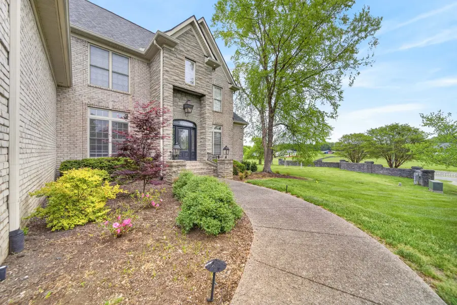 100 Gaston St, Hendersonville, TN 37075 - #3