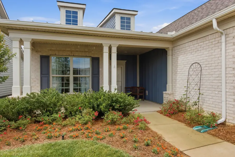 2321 Lawrence Ridge, Spring Hill, TN 37174 - #3