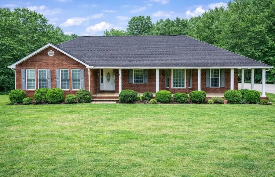 868 Arlington Ridge Rd, Erin, TN 37061 - #2