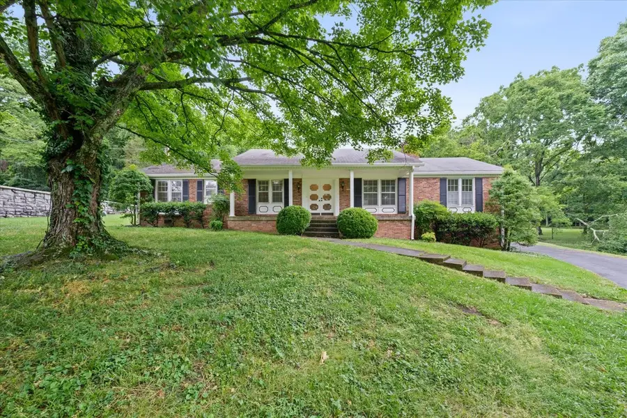 7970 Hooten Hows Rd, Nashville, TN 37221 - #2