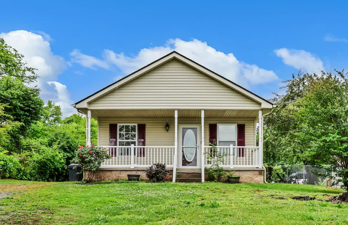 1220 Vine St, Clarksville, TN 37040 - #1