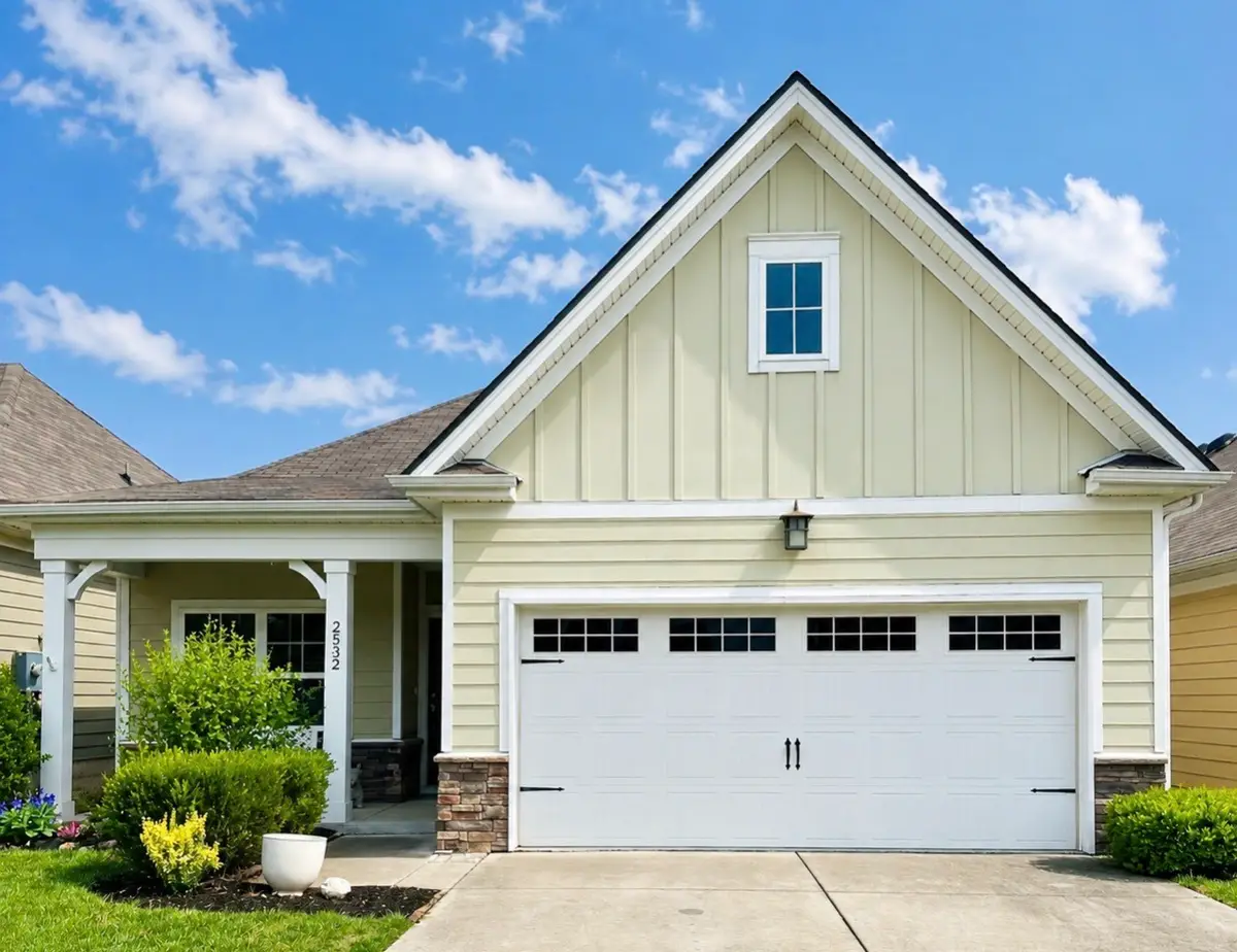2532 Hanover Dr, Columbia, TN 38401 - #1