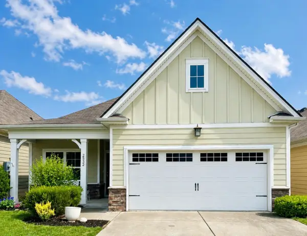 2532 Hanover Dr, Columbia, TN 38401